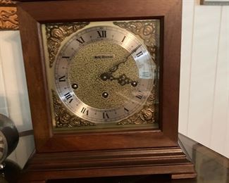 Seth Thomas Carriage clock $75.00