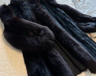 Many more fashion photos to come!