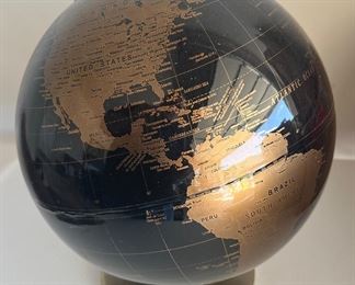 Globe