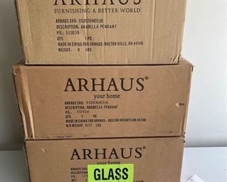 Upgrade fixtures-new in box