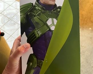 DC Collectibles DC Comics Icons: Lex Luthor Statue