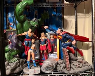 More Superman treasures.....