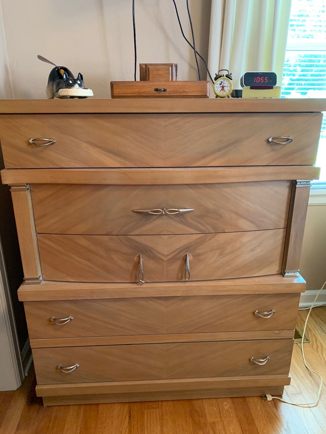 Charming South Toledo Home half starts on 6/2/2023