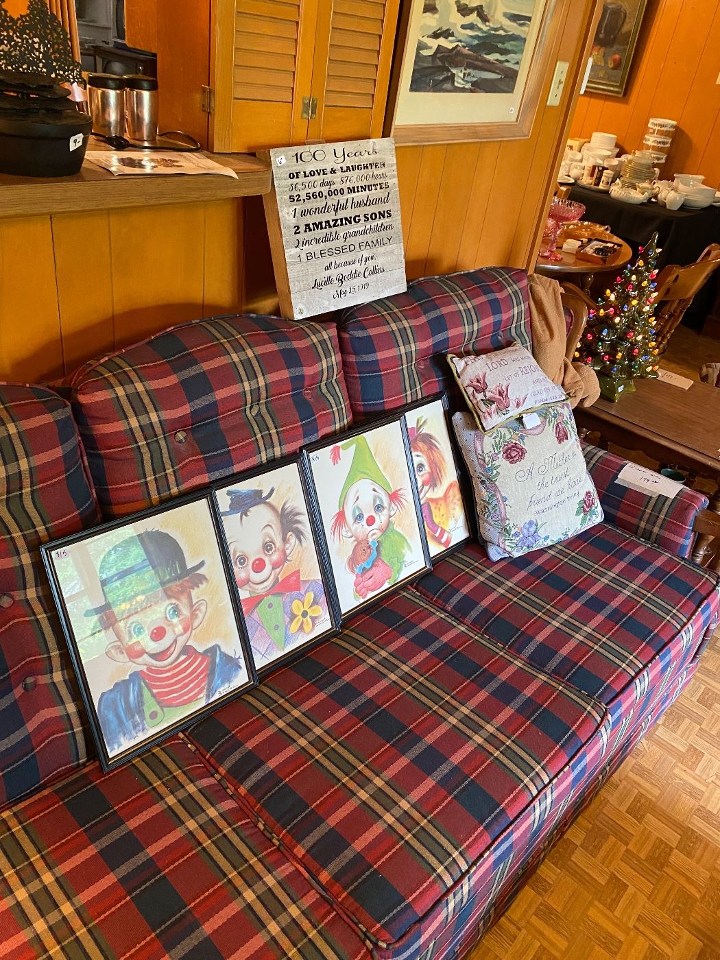 Eureka Estate Sales in Shreveport, LA starts on 5/18/2023