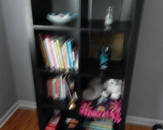 Bookshelf