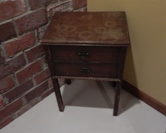 Small Cabinet