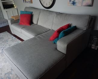 Sectional Sofa