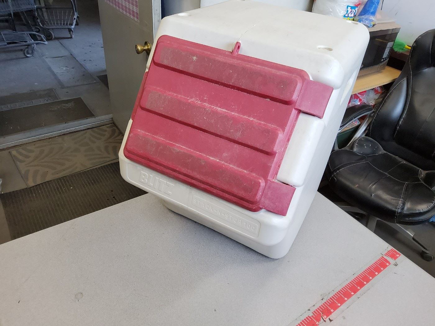 MISC CONSIGNMENT AUCTIONS in Lorain, OH starts on 5/17/2023