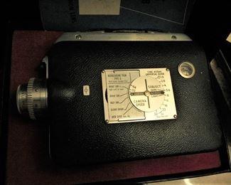 168 st kodakrome camera