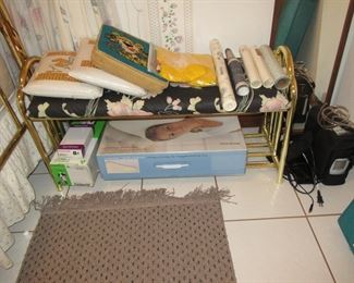 168 st bench and more