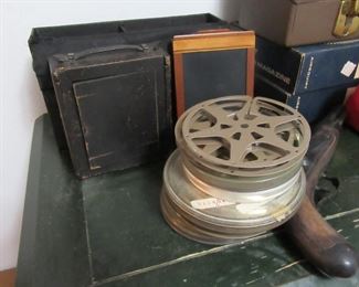 168 st film and more cameras