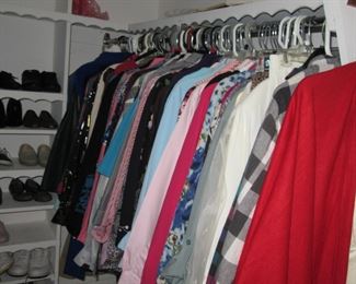 168 st more ladies clothes