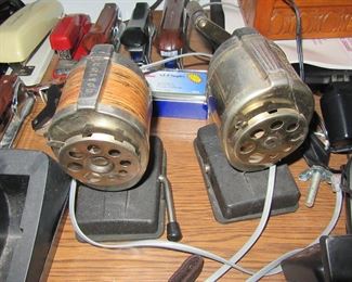 168 st pencil sharpeners