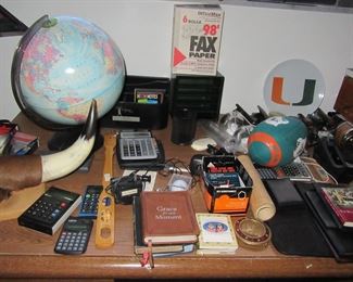 168 st desk top canes