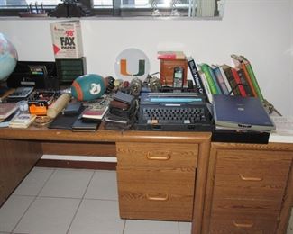 168 st desk
