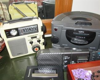 168 st radios and more