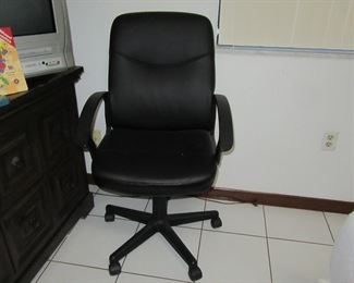 168 st office chair