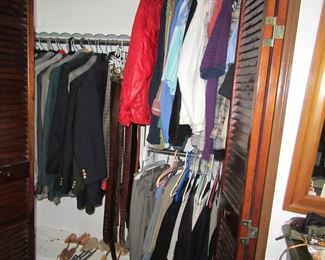 168 st mens clothing