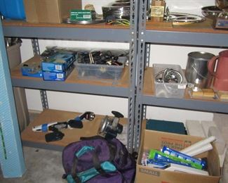 168 st more garage supplies