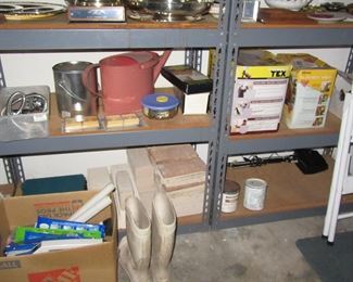 168 st garage supplies