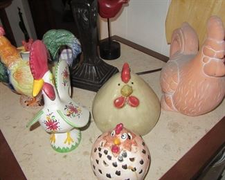 168 st more chickens