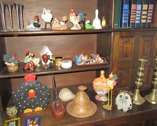 168 st bookshelves items