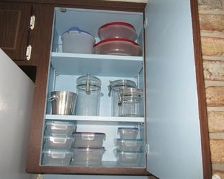 168 st storage containers