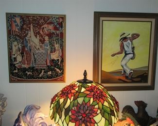 168 st painting and more