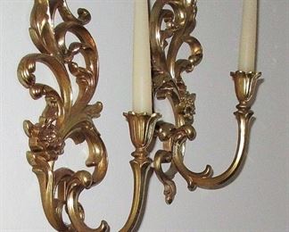 168 st sconces