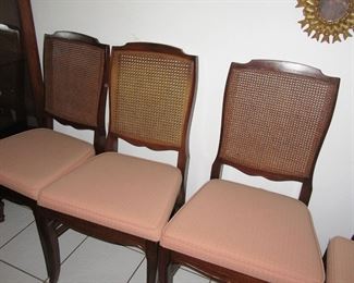 168 st more dining room chairs