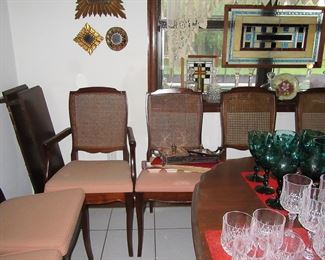 168 st dining room chairs