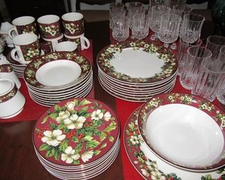 168 st xmas china