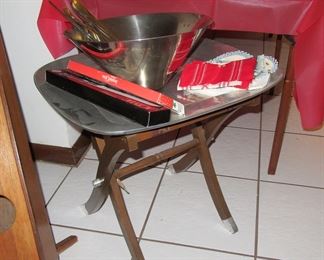 168 st salad station