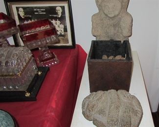 168 st more pre columbian