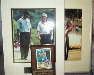 168 st signed sports photos