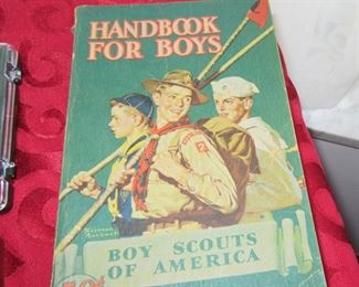 168 st boyscouts