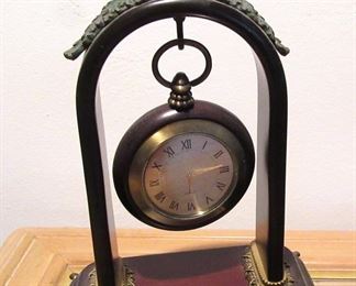 168 st watch display