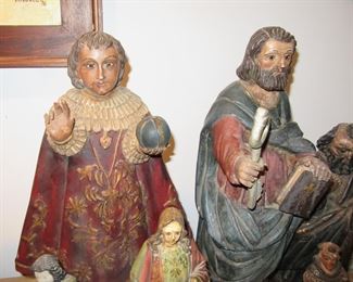 168 st 2 larger saints