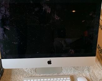 Apple Computer completely refurbished