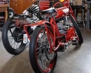 Special Motorcycles Picture