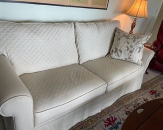 $450. Sofa Bed like new!
