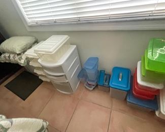 $.25 for shoe box size