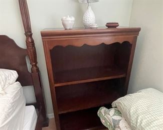 $50 Solid Wood