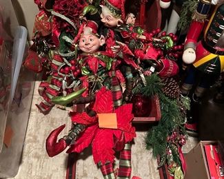 More holiday coming!