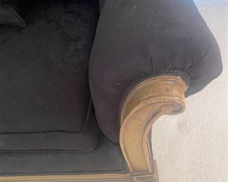 Pre-sale item.  Email hvogelbacker@bluemoonestatesales.com for pricing and pick up information.