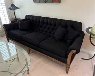 Pre-sale item.  Email hvogelbacker@bluemoonestatesales.com for pricing and pick up information.