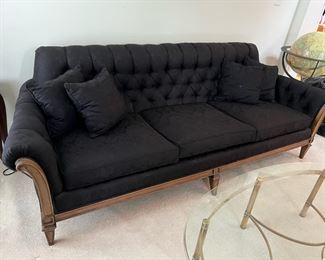 Pre-sale item.  Email hvogelbacker@bluemoonestatesales.com for pricing and pick up information.