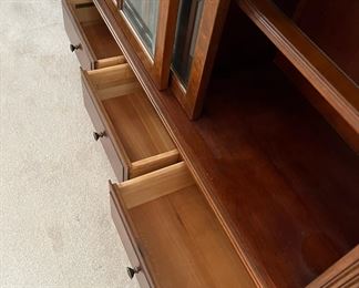 Pre-sale item.  Email hvogelbacker@bluemoonestatesales.com for pricing and pick up information.