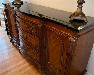 Pre-sale item.  Email hvogelbacker@bluemoonestatesales.com for pricing and pick up information.