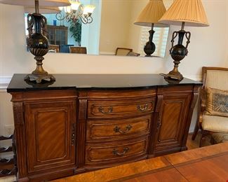 Pre-sale item.  Email hvogelbacker@bluemoonestatesales.com for pricing and pick up information.